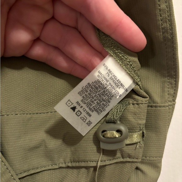 Title Nine Evelyn Jumpsuit - Picture 8 of 11